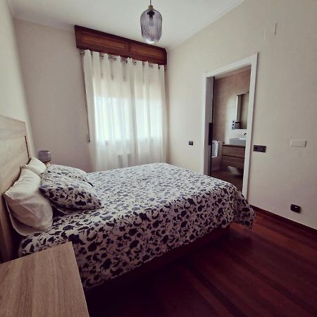 Monforte Centro Apartamento Monforte De Lemos Extérieur photo