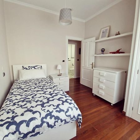 Monforte Centro Apartamento Monforte De Lemos Extérieur photo