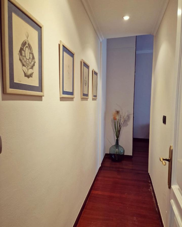 Monforte Centro Apartamento Monforte De Lemos Extérieur photo