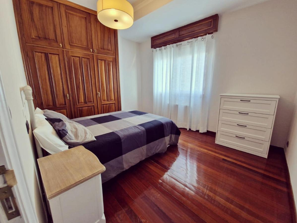 Monforte Centro Apartamento Monforte De Lemos Extérieur photo