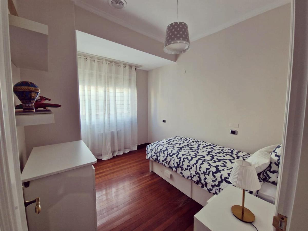 Monforte Centro Apartamento Monforte De Lemos Extérieur photo