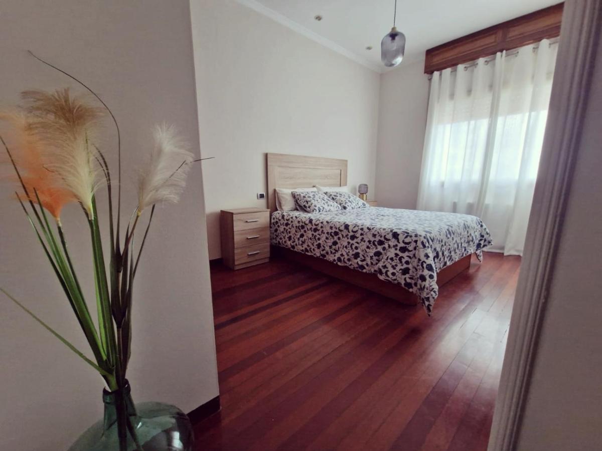 Monforte Centro Apartamento Monforte De Lemos Extérieur photo
