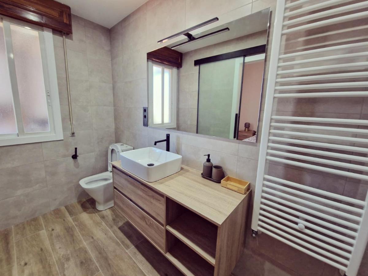 Monforte Centro Apartamento Monforte De Lemos Extérieur photo